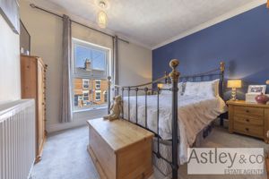 bedroom- click for photo gallery